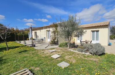 vente maison 450 000 € à proximité de Mouans-Sartoux (06370)