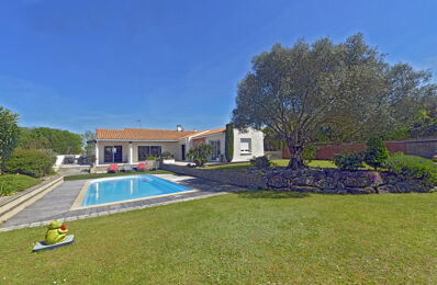 vente maison 780 000 € à proximité de Soulac-sur-Mer (33780)