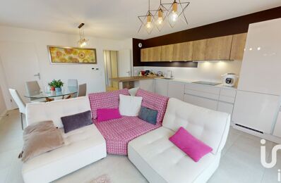 vente appartement 320 000 € à proximité de Vic-en-Bigorre (65500)