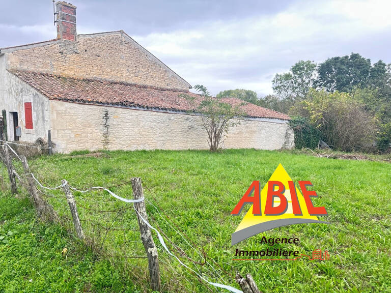 Grange Benet 2 pièce(s) 90 m2 — photo 1