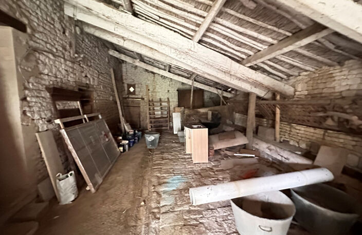 Grange Benet 2 pièce(s) 90 m2 — photo 3