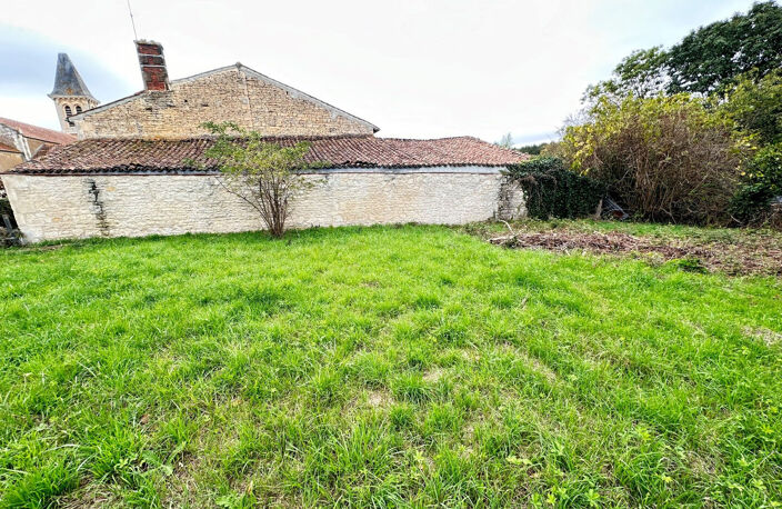 Grange Benet 2 pièce(s) 90 m2 — photo 4