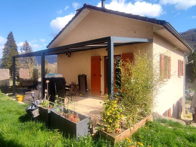 EXCLUSIVITÉ - MAISON EN CAMPAGNE — photo 1