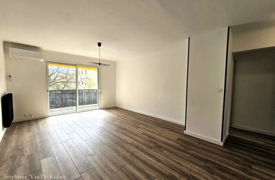 appartement 3 pièces 63 m2 à vendre à Saint-Raphaël (83530)