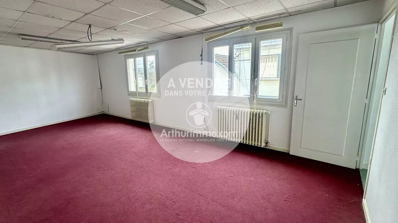 appartement  pièces 206 m2 à vendre à Nantes (44000)