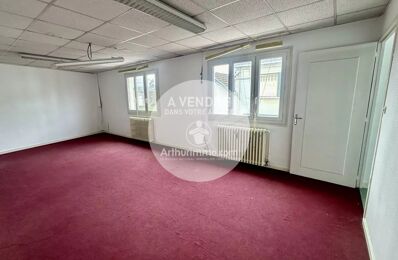 appartement  pièces 206 m2 à vendre à Nantes (44000)