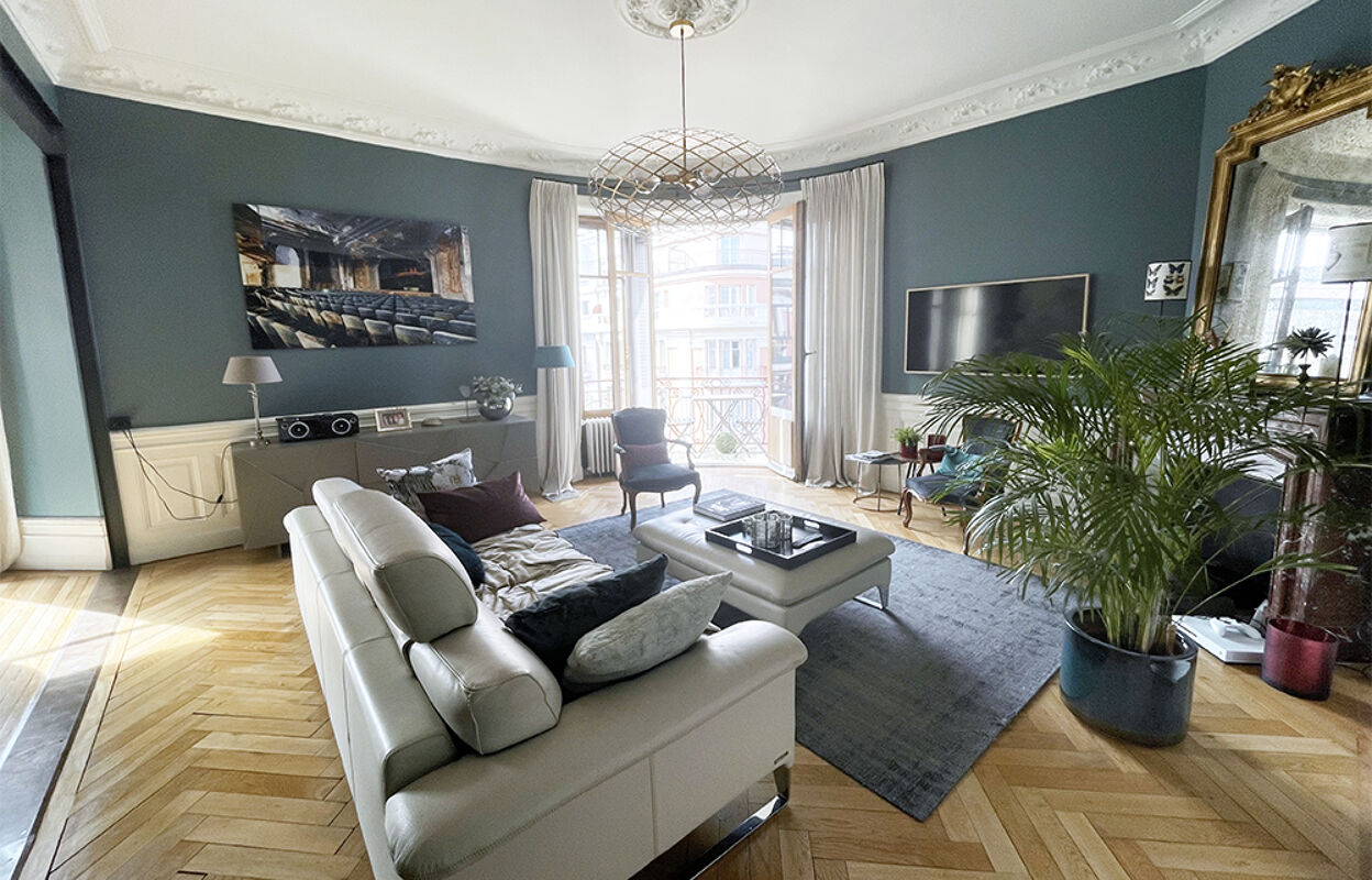 appartement 5 pièces 143 m2 à vendre à Annecy (74000)