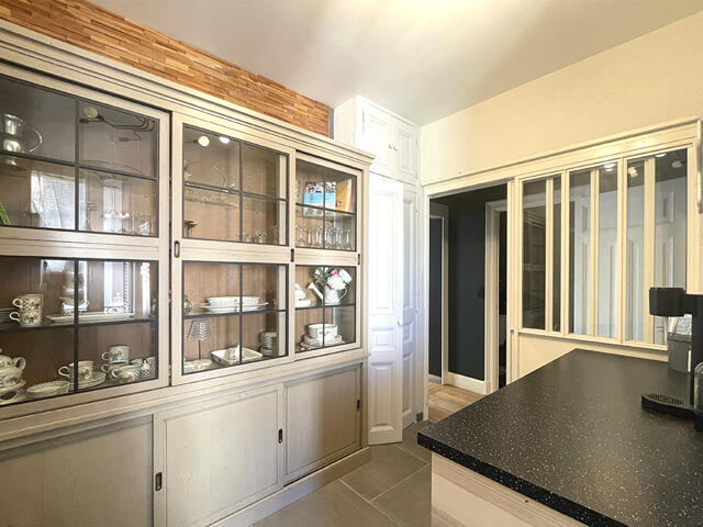 Appartement proposé à Annecy