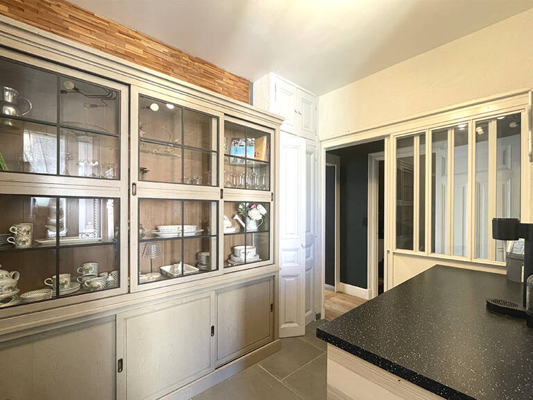 Superbe appartement 5 pièces en plein centre-ville — photo 1