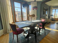 Superbe appartement 5 pièces en plein centre-ville — photo 3