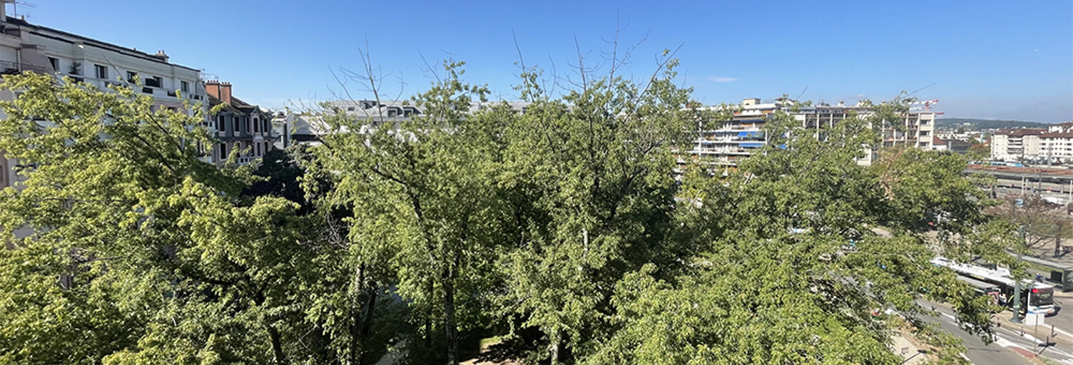 Appartement 5 Pièces 143 m² à vendre à Annecy (74000)