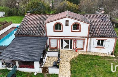 vente maison 400 000 € à proximité de Saint-Lys (31470)