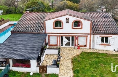 vente maison 400 000 € à proximité de Bonrepos-sur-Aussonnelle (31470)