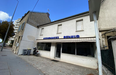vente maison 340 000 € à proximité de Sennecey-Lès-Dijon (21800)
