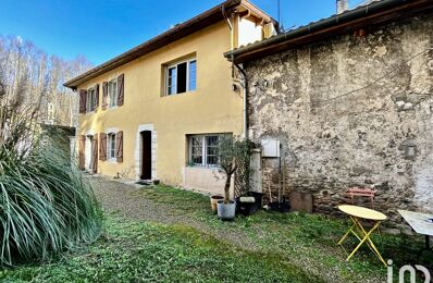 vente maison 691 000 € à proximité de Cambo-les-Bains (64250)