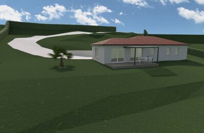 construire maison 469 000 € à proximité de Sarcey (69490)