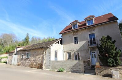 vente maison 325 000 € à proximité de Barbirey-sur-Ouche (21410)