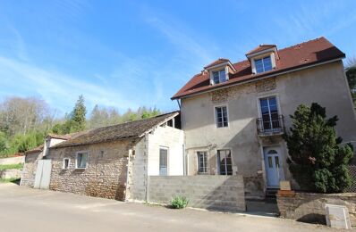 vente maison 295 000 € à proximité de Bligny-sur-Ouche (21360)