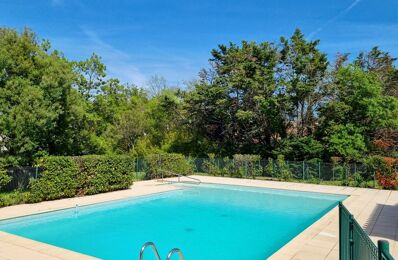 vente appartement 224 900 € à proximité de Roquebrune-sur-Argens (83520)