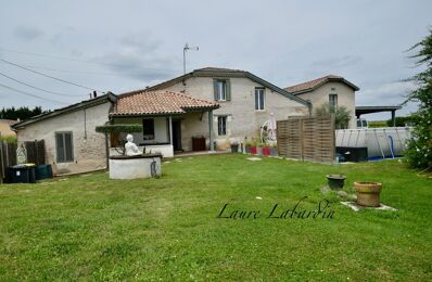 maison 9 pièces 300 m2 à vendre à Caumont-sur-Garonne (47430)