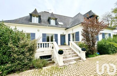 vente maison 781 000 € à proximité de Pont-Péan (35131)