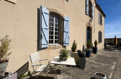 vente maison 495 000 € à proximité de Aignan (32290)