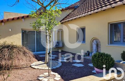 vente maison 160 000 € à proximité de Durdat-Larequille (03310)