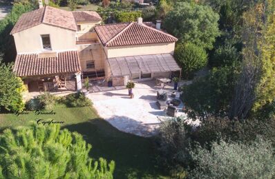 vente maison 1 590 000 € à proximité de La Roque-d'Anthéron (13640)