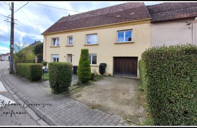 vente maison 206 000 € à proximité de Neuwiller-Lès-Saverne (67330)