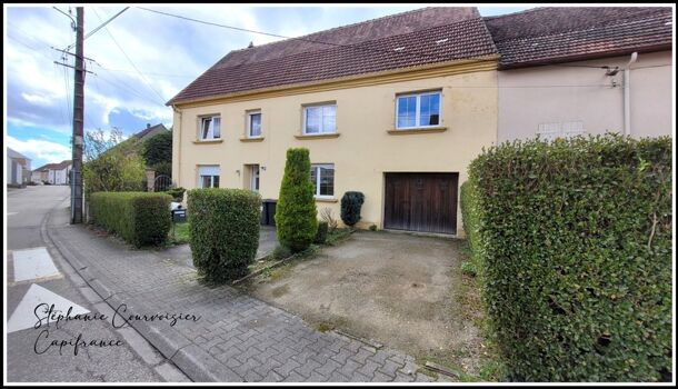 Villa / Maison 7 pièces  à vendre Rohrbach-lès-Bitche 57410