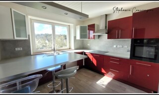 Maison 7 Pièces 161 m² à vendre à Rohrbach-lès-Bitche (57410)
