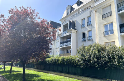 vente appartement 235 000 € à proximité de Villeneuve-les-Sablons (60175)