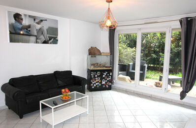 vente appartement 215 000 € à proximité de Auvers-sur-Oise (95430)