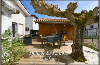 vente maison 184 450 € à proximité de Miramont-de-Guyenne (47800)