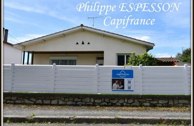 vente maison 184 450 € à proximité de Saint-Barthélemy-d'Agenais (47350)