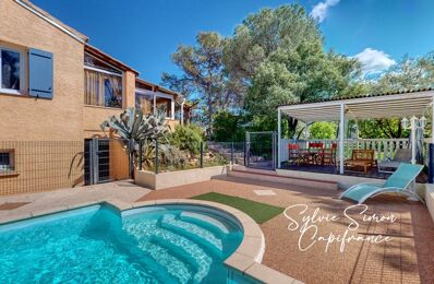 vente maison 450 000 € à proximité de Saint-Jean-du-Gard (30270)