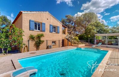 vente maison 450 000 € à proximité de Soustelle (30110)