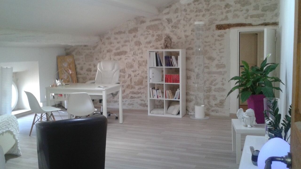 bureau 2 pièces 66 m2 à vendre à Avignon (84000)