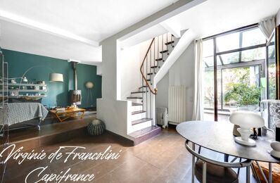vente maison 850 000 € à proximité de Charenton-le-Pont (94220)
