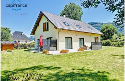 vente maison 599 000 € à proximité de Rencurel (38680)