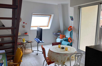 vente appartement 215 000 € à proximité de Dives-sur-Mer (14160)