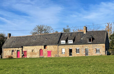 vente maison 159 900 € à proximité de Notre-Dame-du-Touchet (50140)