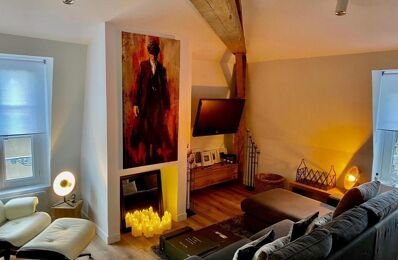 appartement 4 pièces 69 m2 à vendre à Clermont-Ferrand (63000)