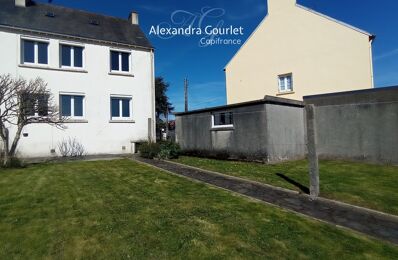 vente maison 149 100 € à proximité de Coray (29370)