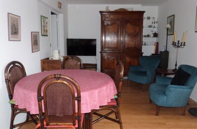 vente appartement 166 635 € à proximité de Achères (78260)