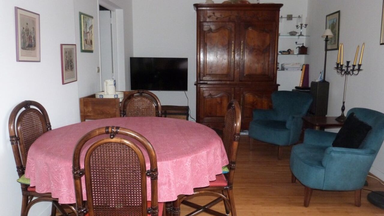 appartement 2 pièces 42 m2 à vendre à Maurecourt (78780)