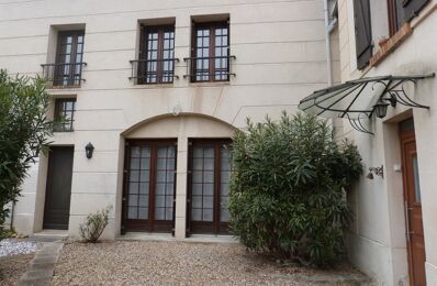 vente appartement 166 635 € à proximité de Maurecourt (78780)