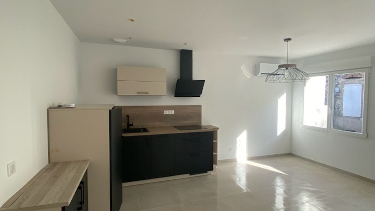 appartement 3 pièces 64 m2 à vendre à Sarras (07370)