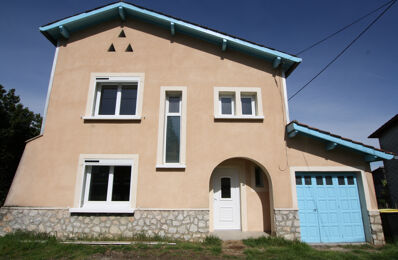 location maison 790 € CC /mois à proximité de Graulhet (81300)