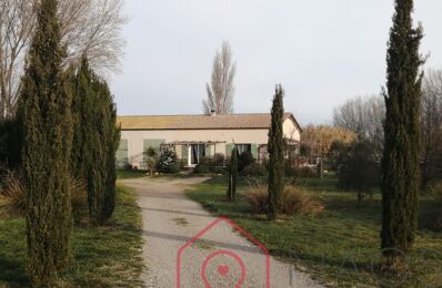 vente maison 485 000 € à proximité de Aigne (34210)
